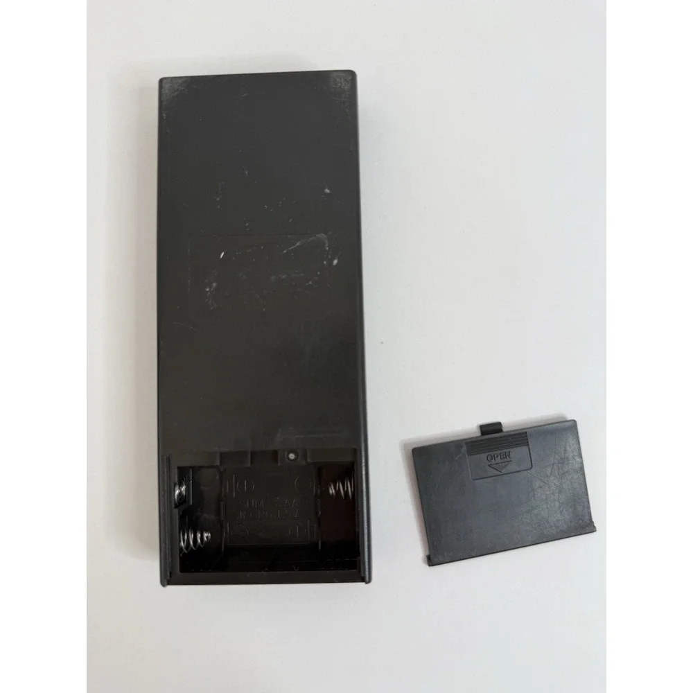 Genuine Sony RM-D250 CD Player Remote Control OEM - Tested